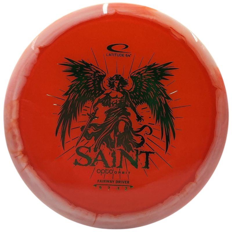 Opto Orbit Saint
