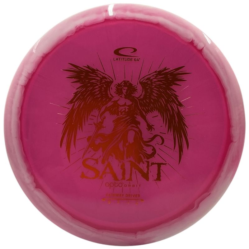 Opto Orbit Saint