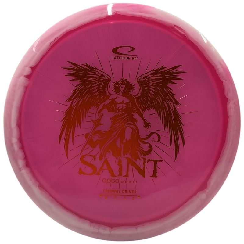 Opto Orbit Saint