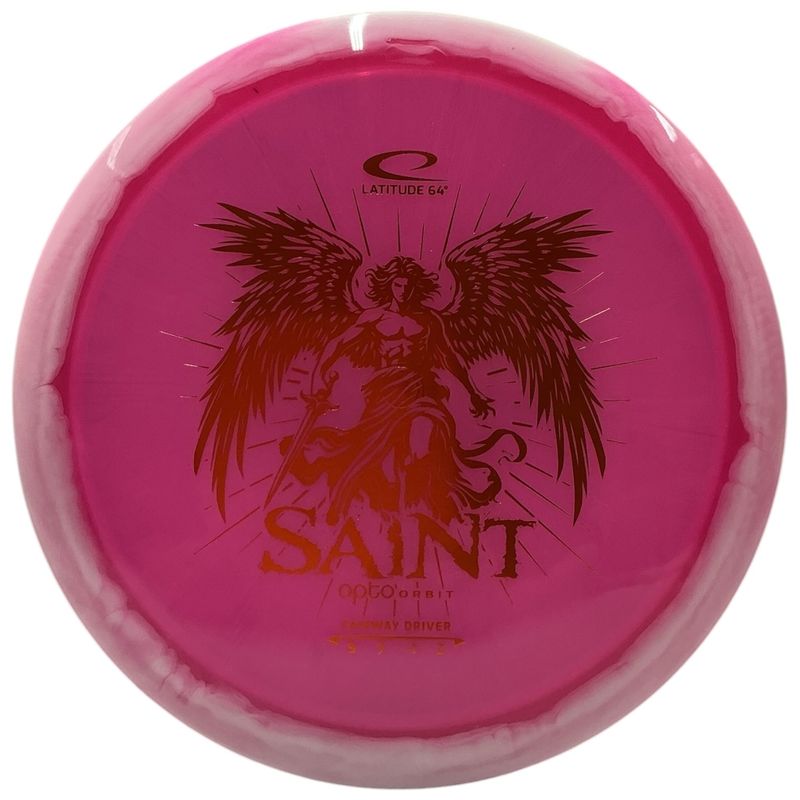 Opto Orbit Saint