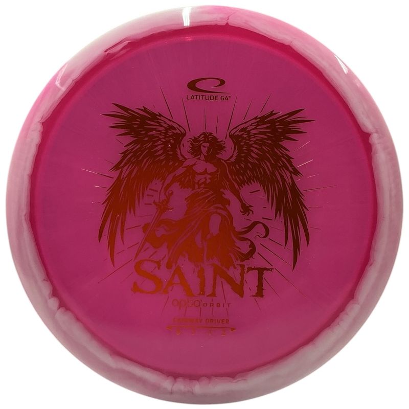 Opto Orbit Saint