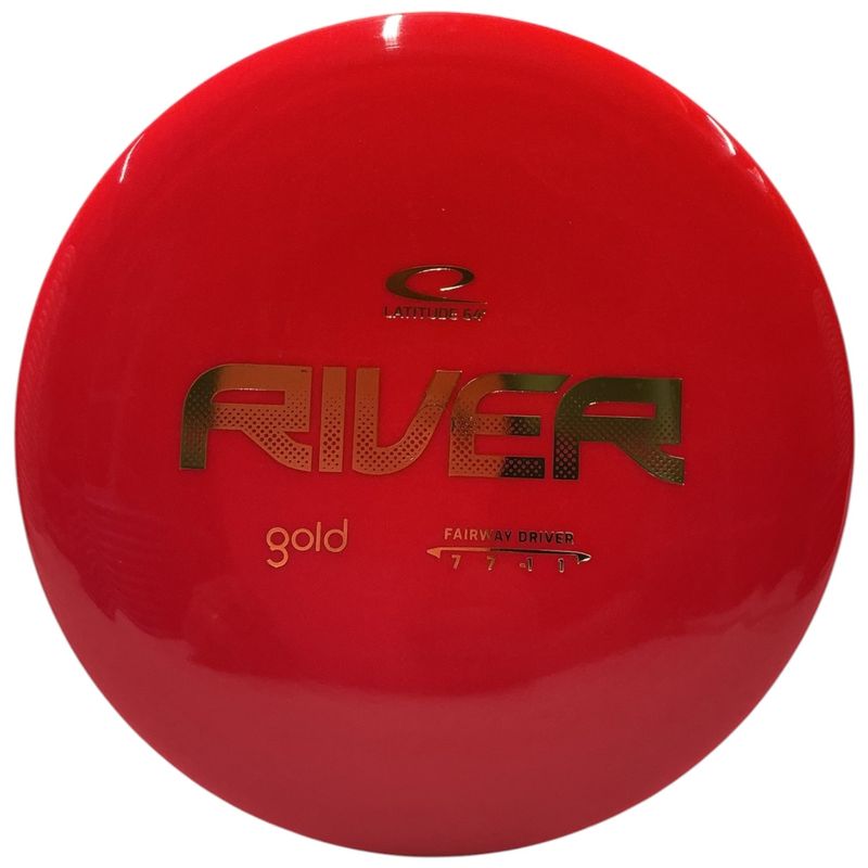 Gold River