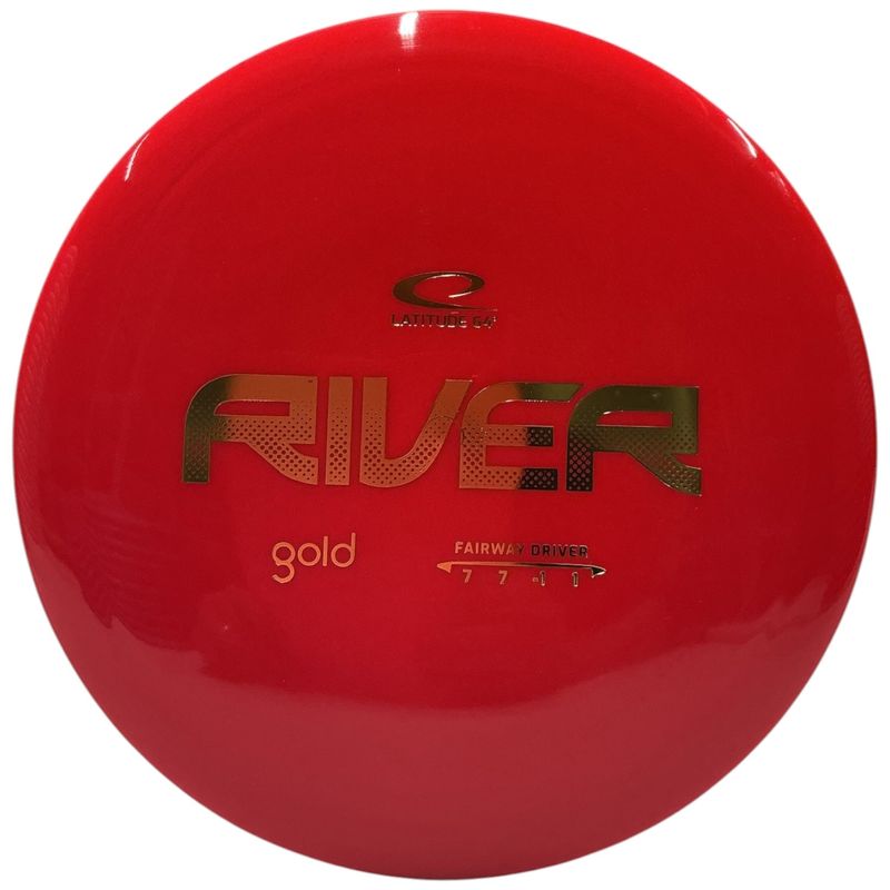 Gold River