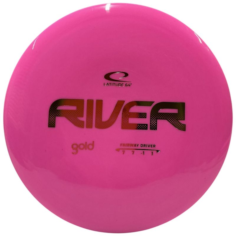 Gold River