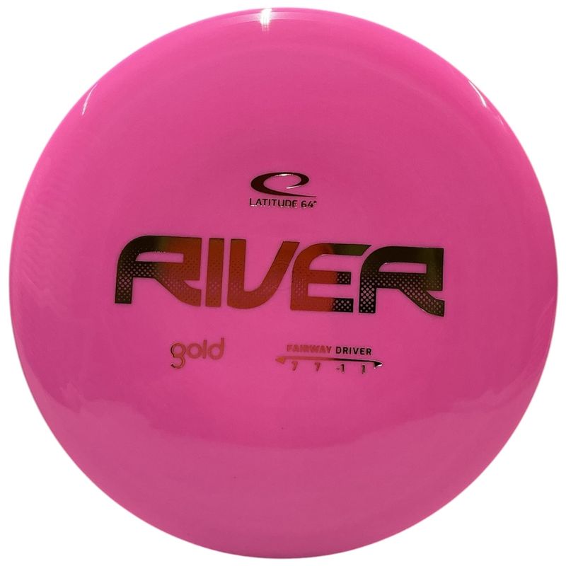 Gold River