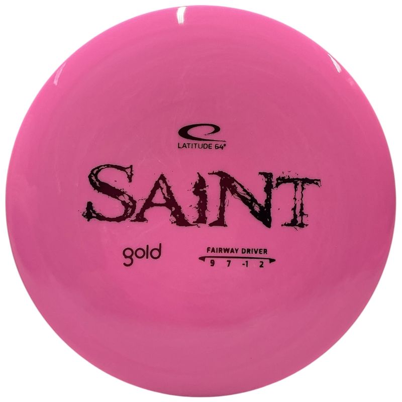 Gold Saint