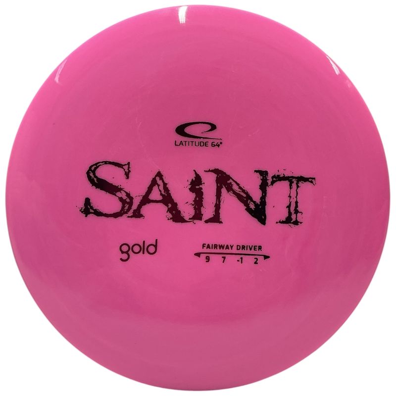 Gold Saint