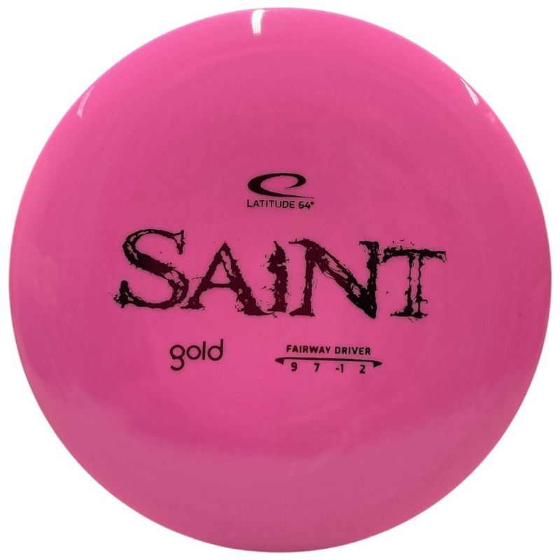Gold Saint