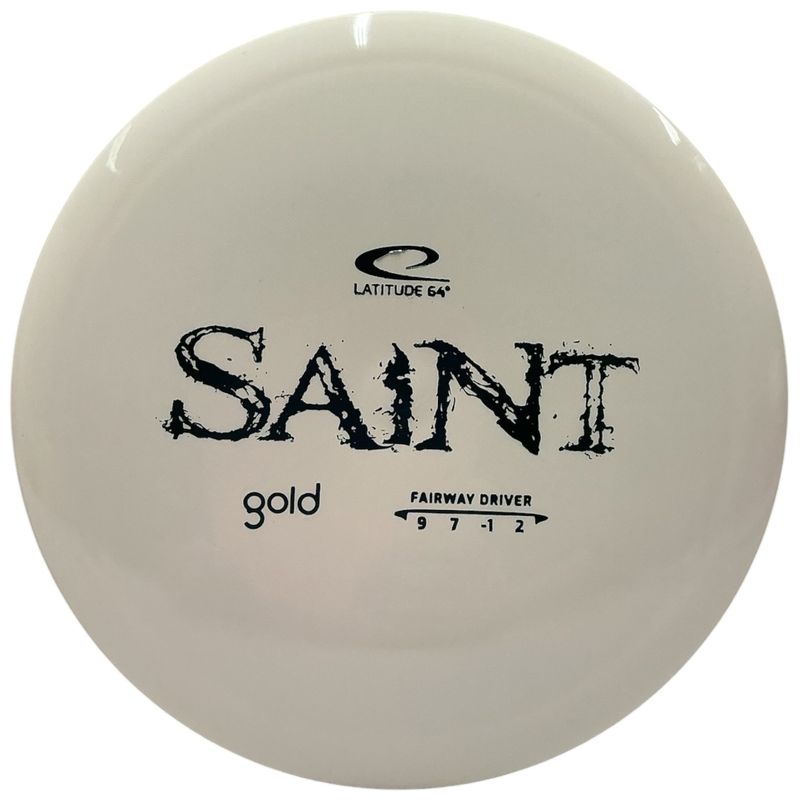 Gold Saint