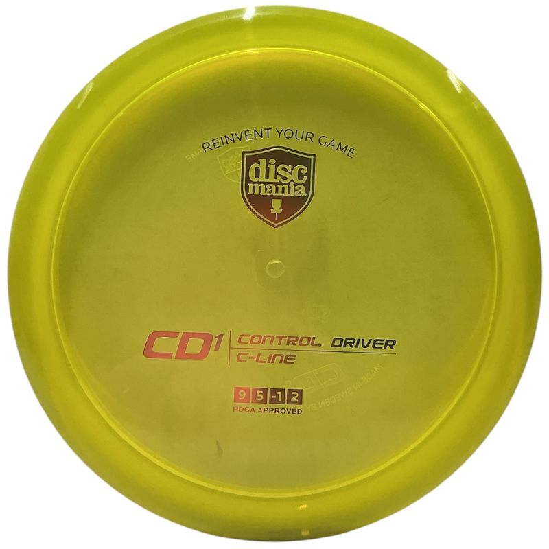 C-Line CD1