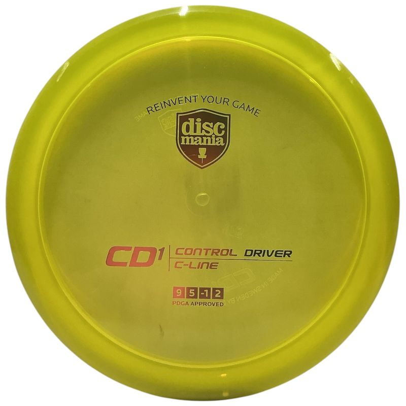 C-Line CD1