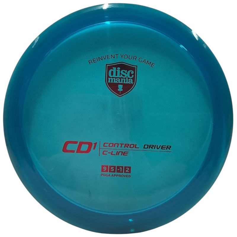 C-Line CD1