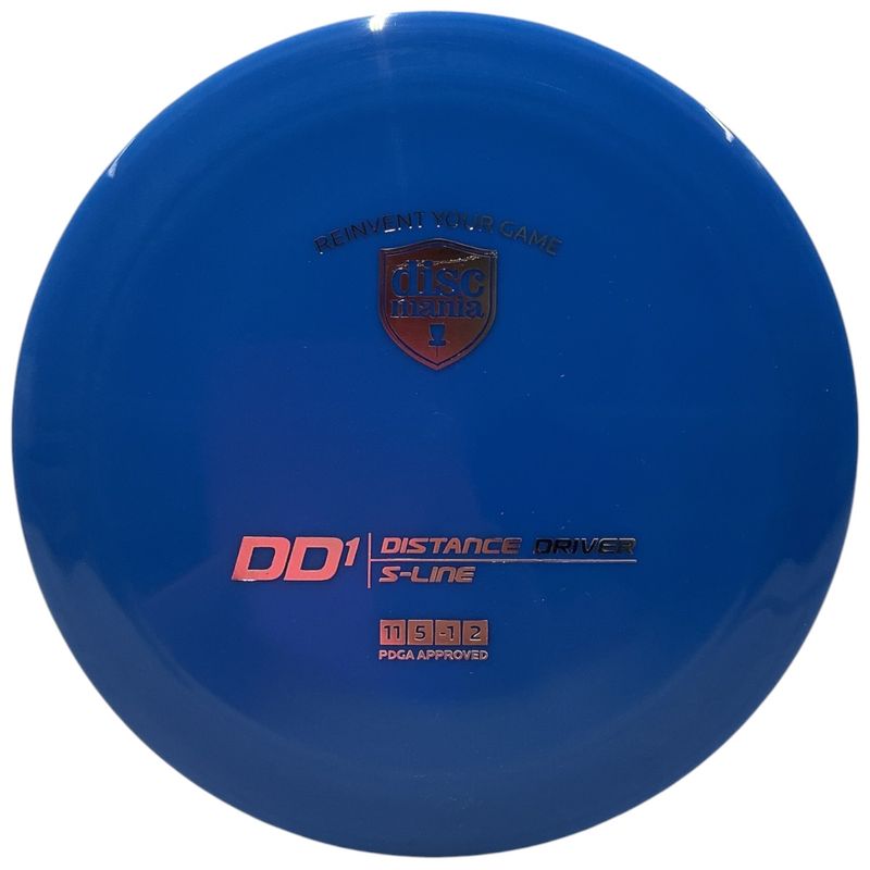 S-Line DD1