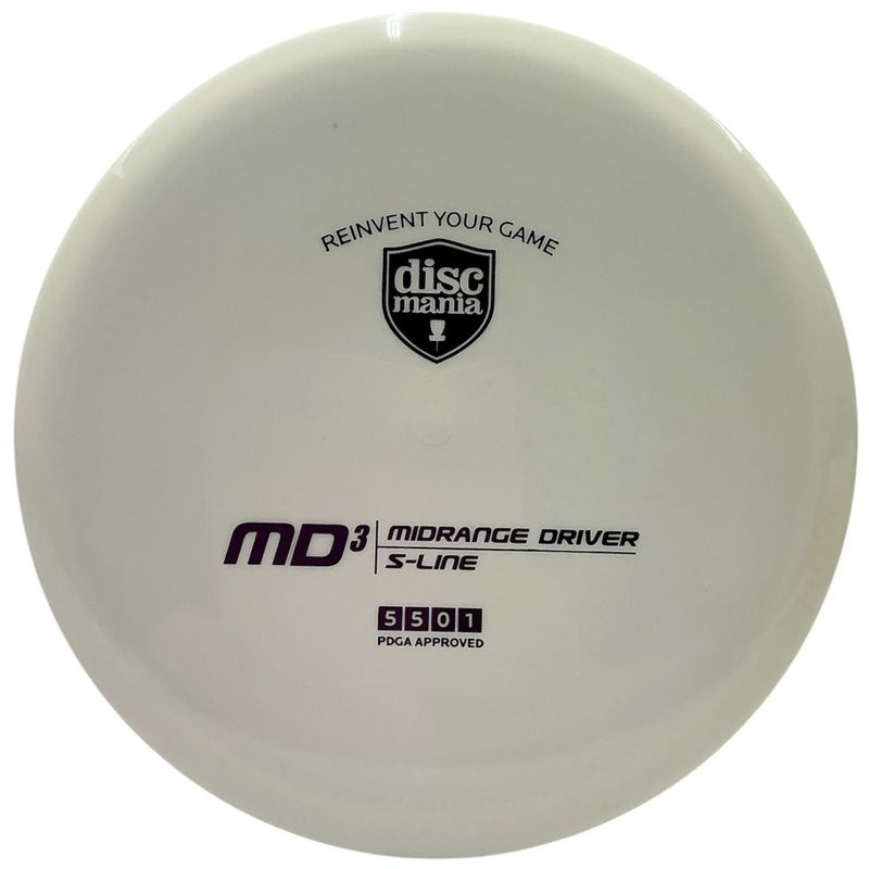 S-Line MD3