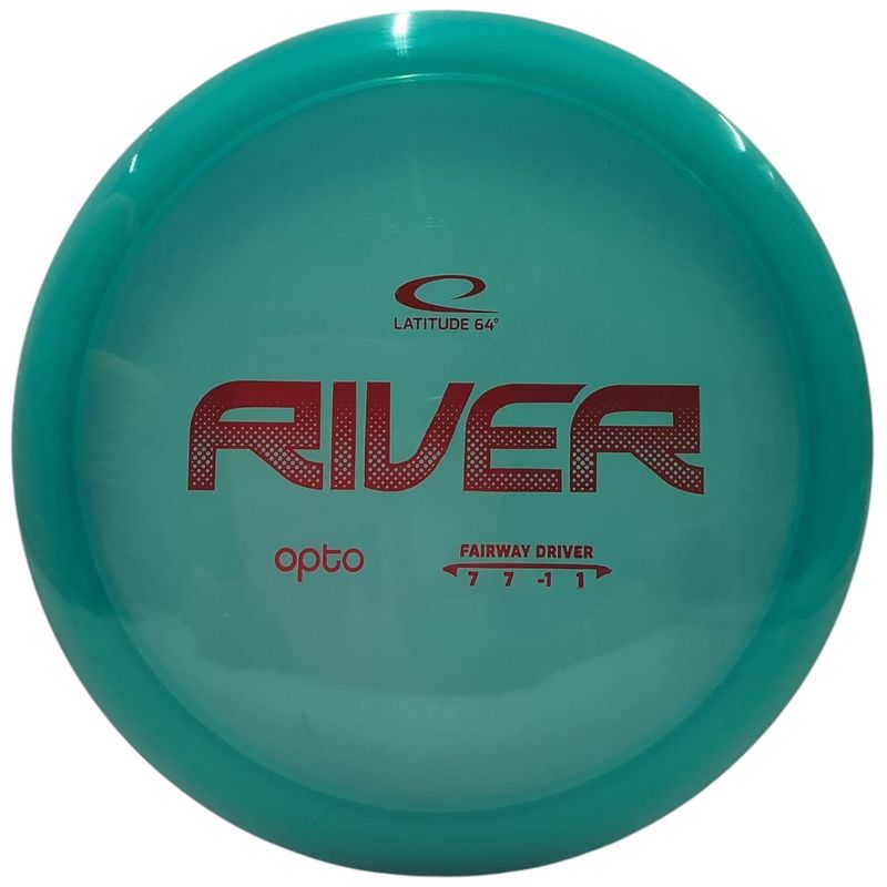 Opto River