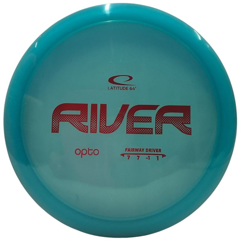 Opto River