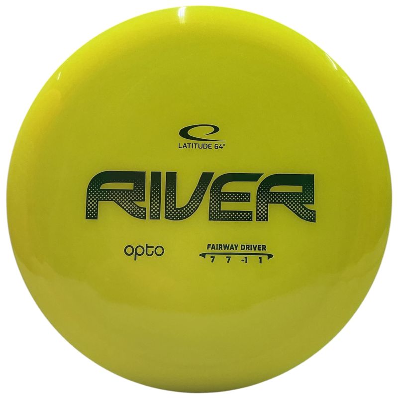 Opto River