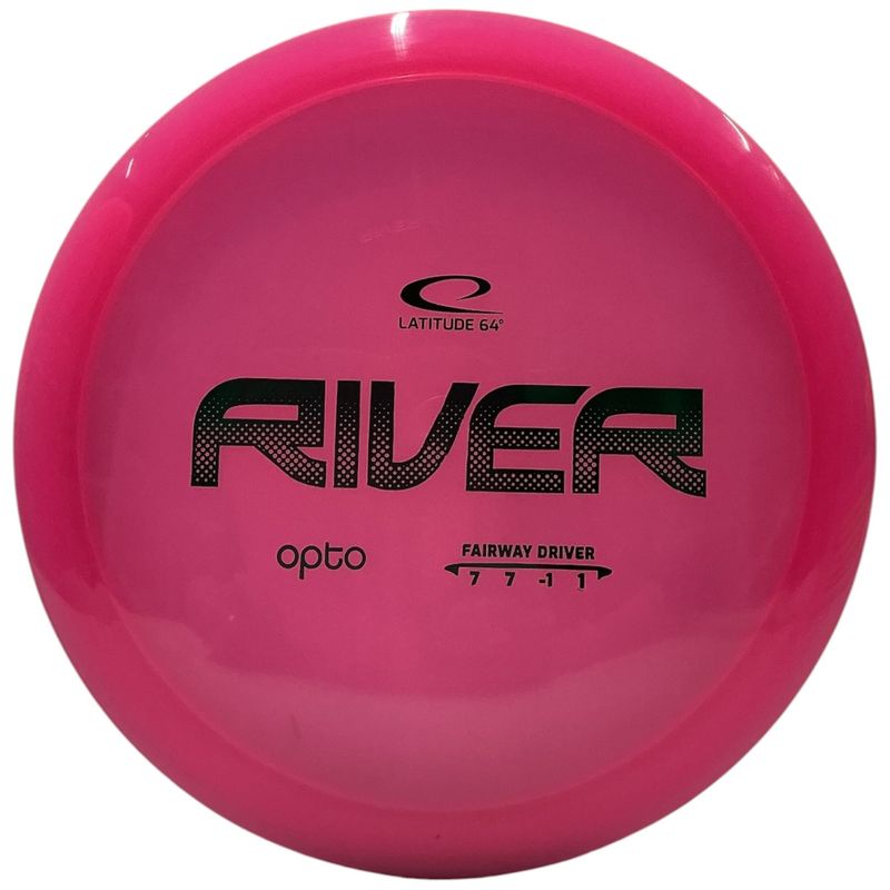 Opto River