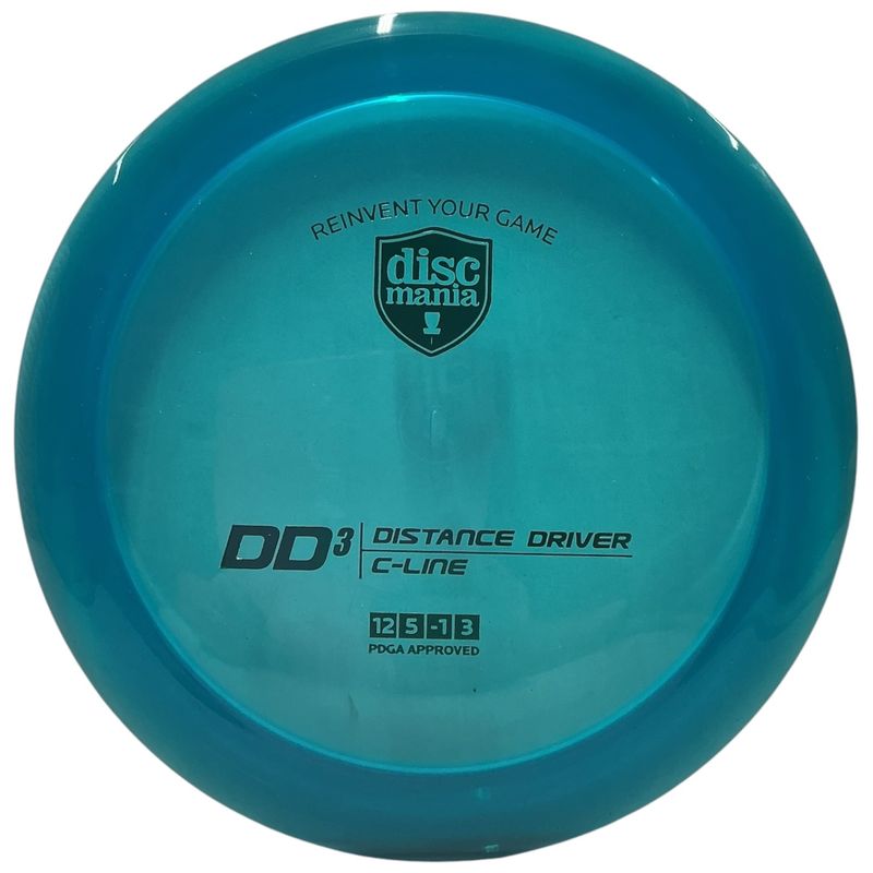 C-Line DD3