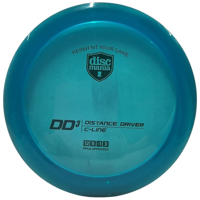 C-Line DD3