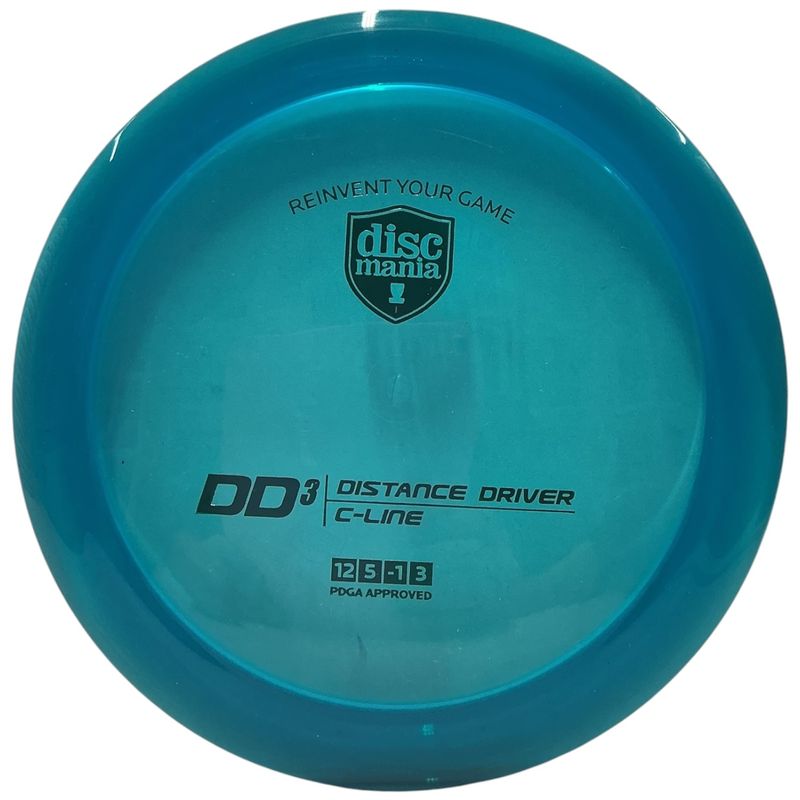 C-Line DD3