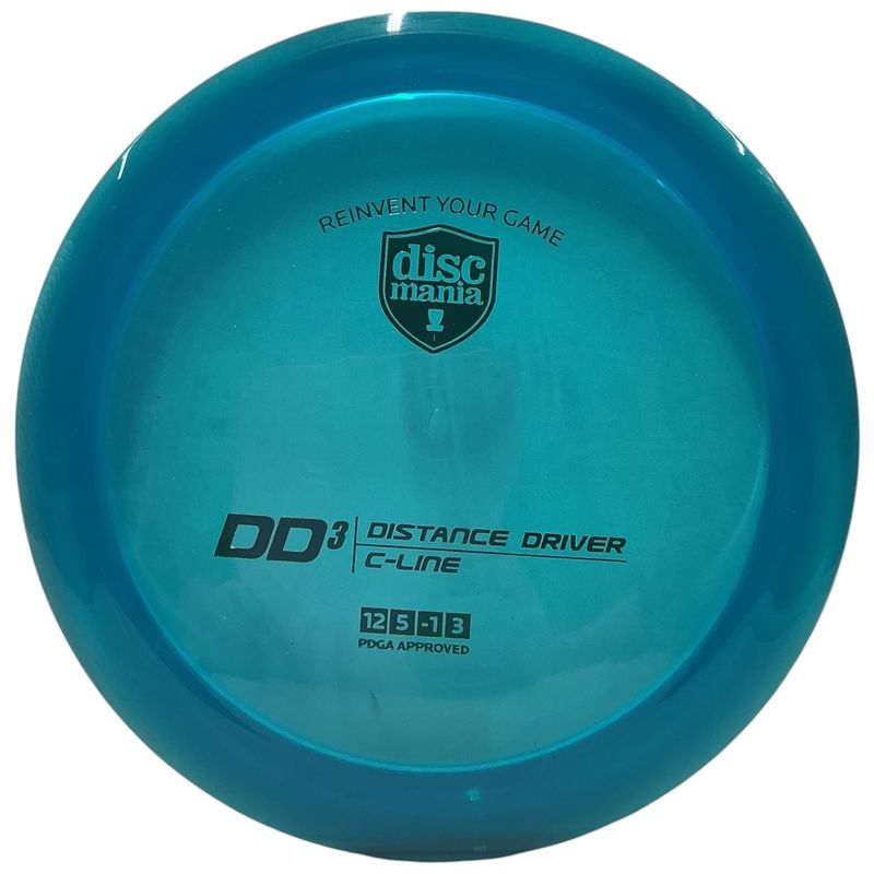 C-Line DD3
