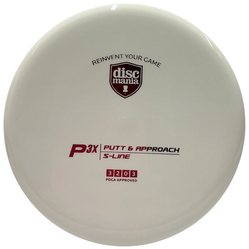 S-Line P3x