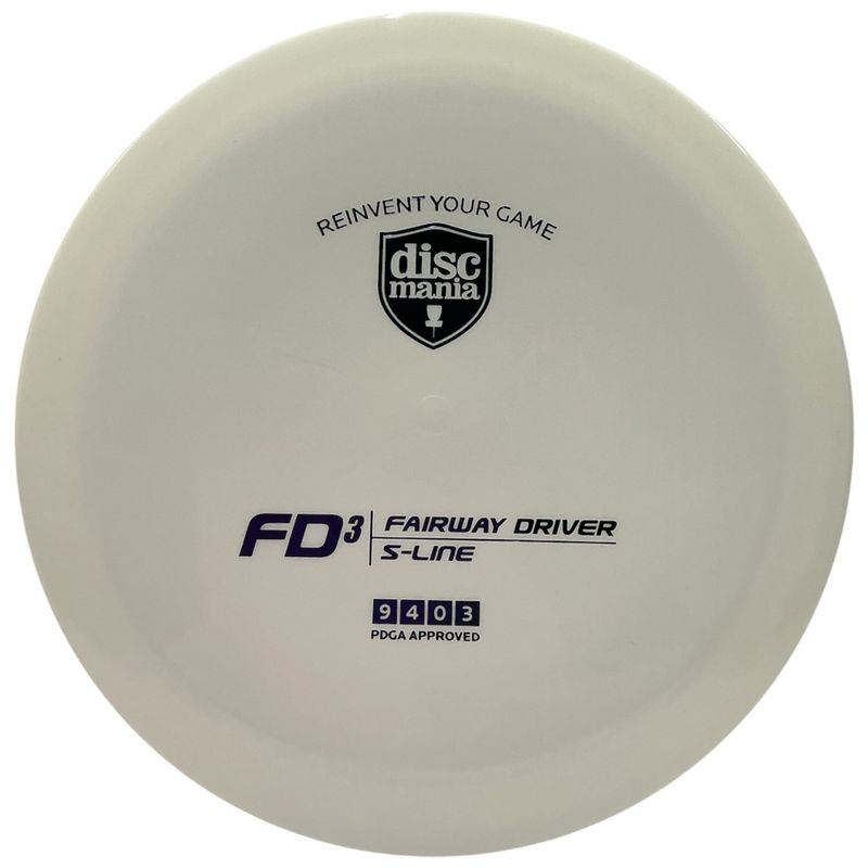 S-Line FD3