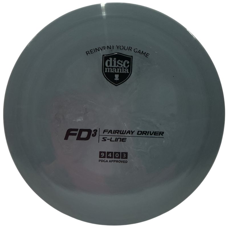 S-Line FD3