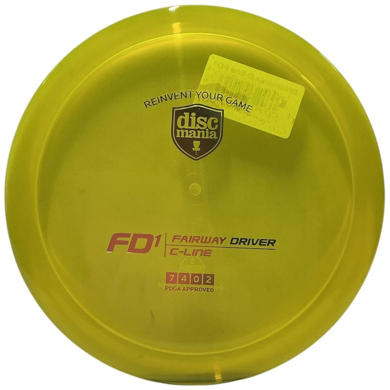 C-Line FD1