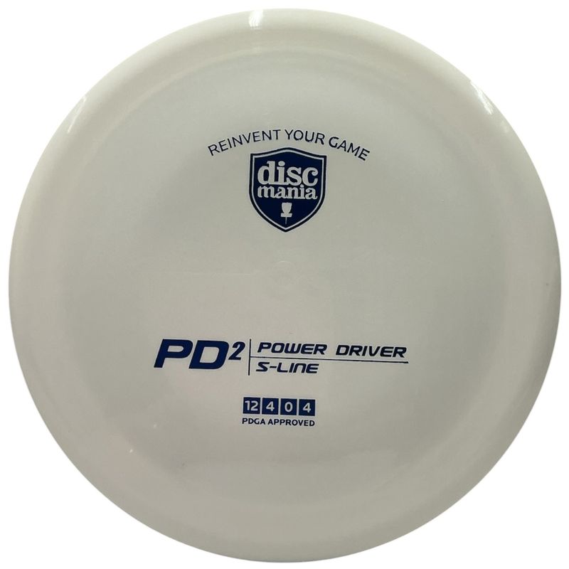 S-Line PD2