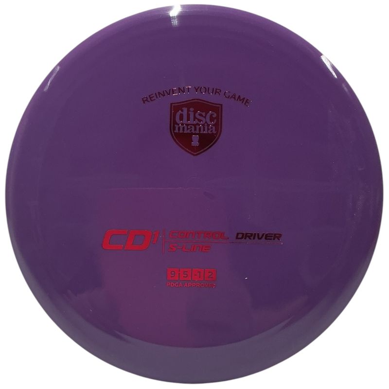 S-Line CD1