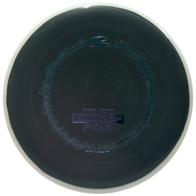 Project ChainGrip Peak (Prototype)
