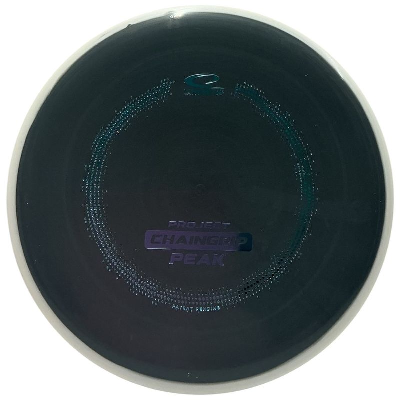Project ChainGrip Peak (Prototype)