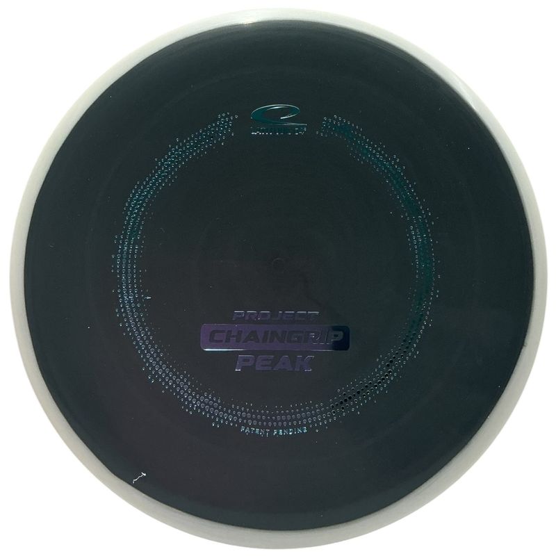 Project ChainGrip Peak (Prototype)