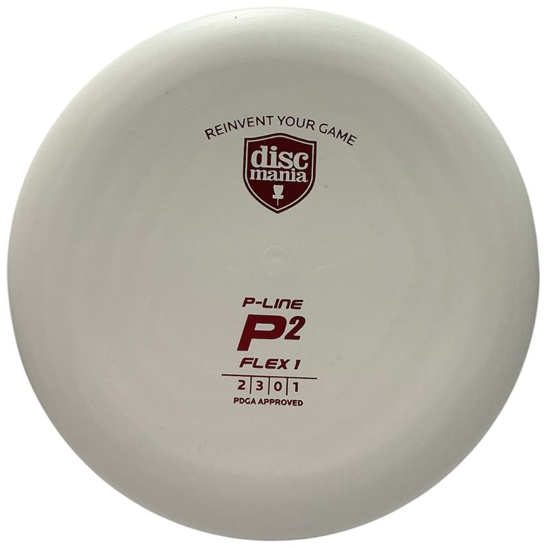 P-Line P2 (Flex 1)