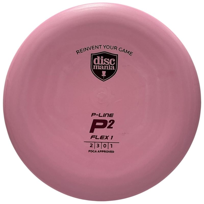 P-Line P2 (Flex 1)