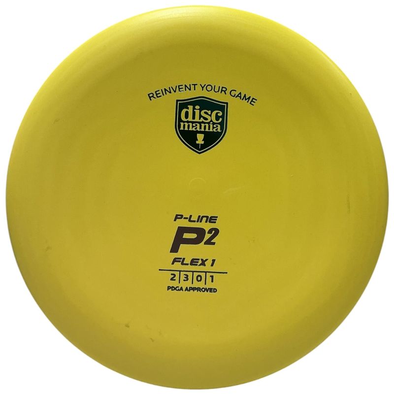 P-Line P2 (Flex 1)