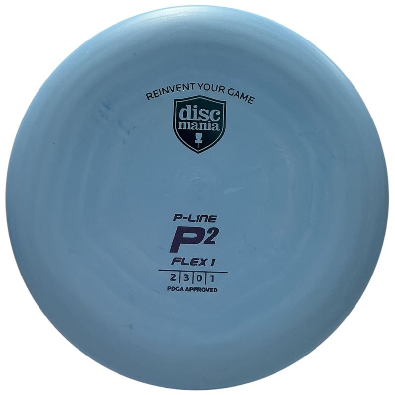 P-Line P2 (Flex 1)