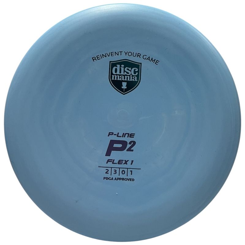 P-Line P2 (Flex 1)