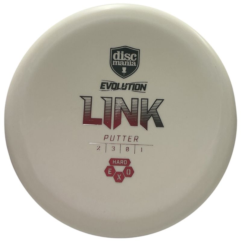 EXO Hard Link