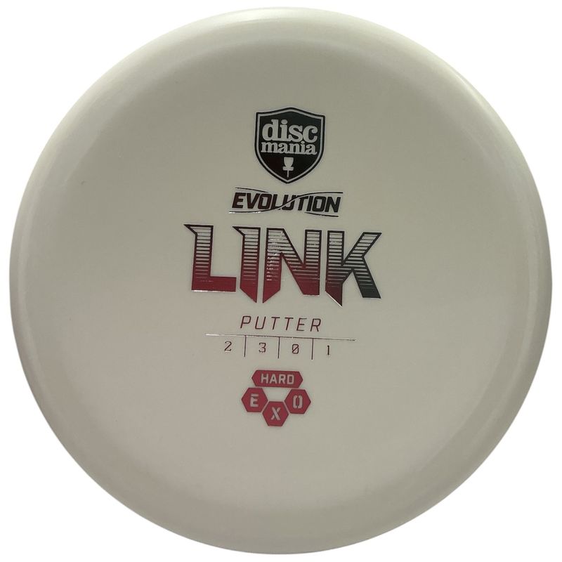 EXO Hard Link