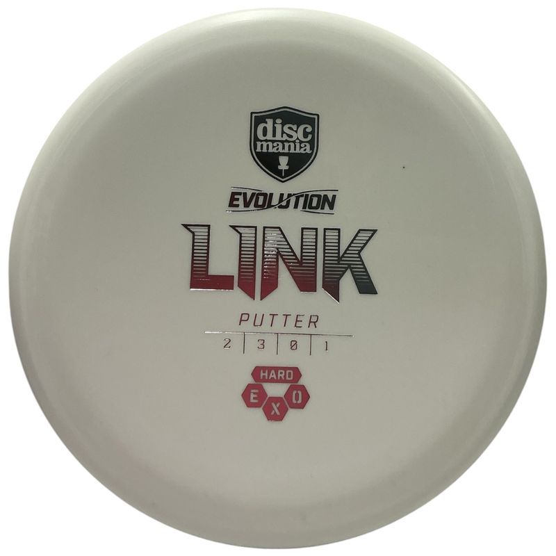 EXO Hard Link