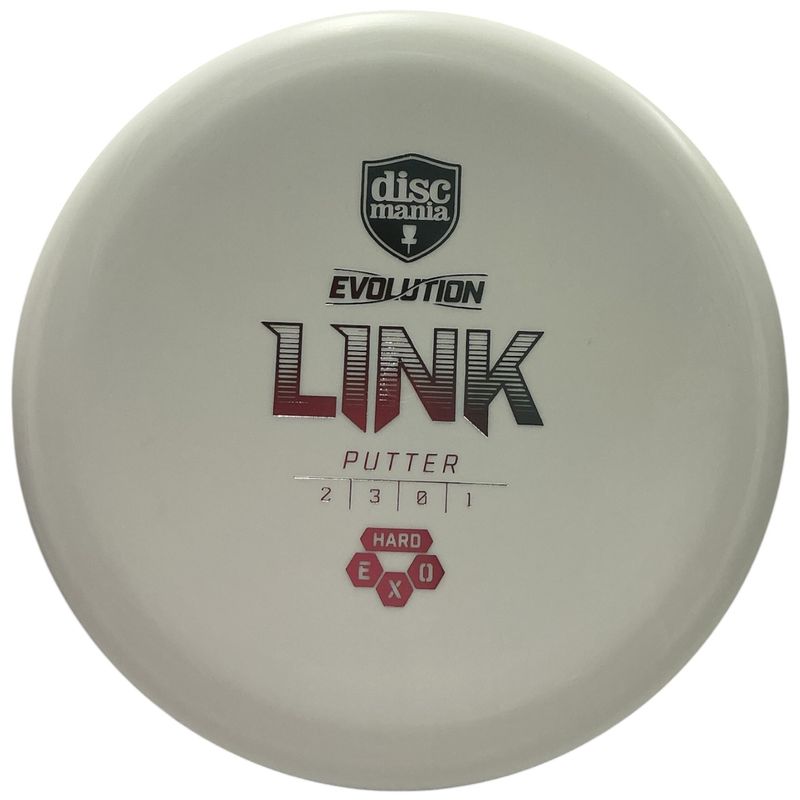 EXO Hard Link