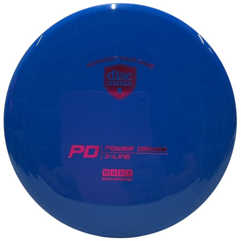 S-Line PD