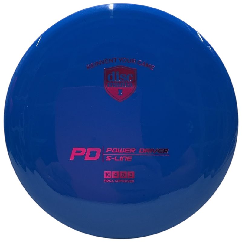 S-Line PD