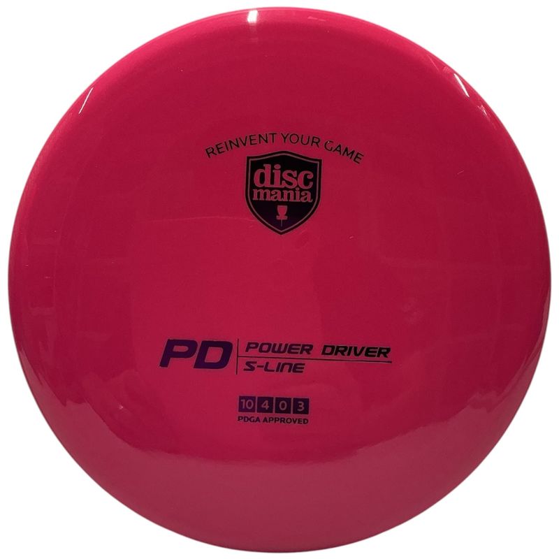 S-Line PD