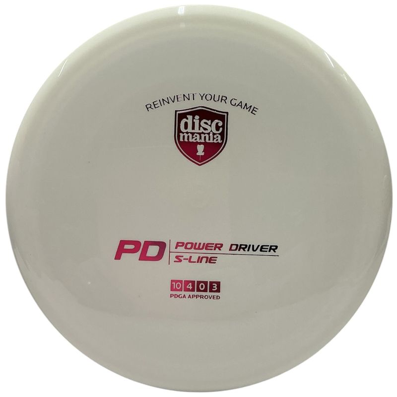 S-Line PD