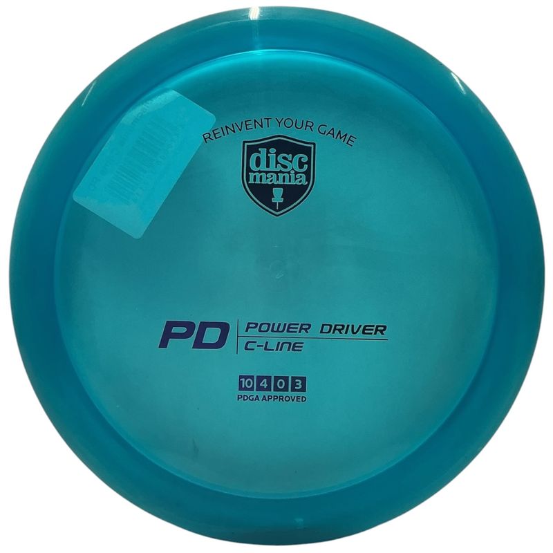 C-Line PD