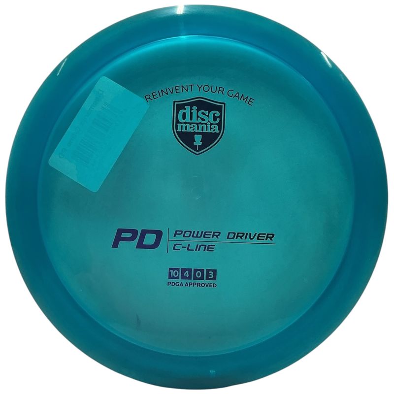 C-Line PD